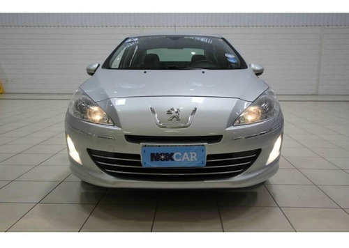 Peugeot 408 Allure 2.0