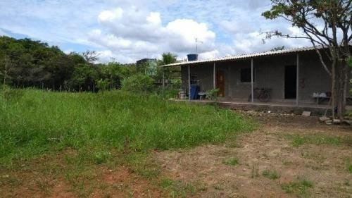 Chácara Escriturada No Bopiranga Em Itanhaém - 6359 | Npc