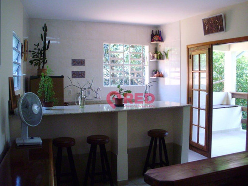 Imagem 11 de 12 de Casa Com 5 Dormitórios À Venda, 400 M² Por R$ 1.400.000,00 - Condomínio City Castelo - Itu/sp - Ca0449