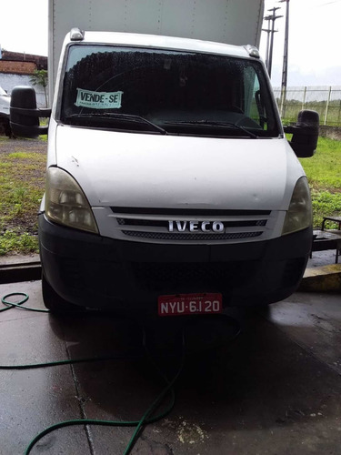 Imagem 2 de 8 de Iveco Daily55c16 Cs
