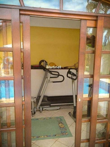 Imagem 3 de 30 de Casa - Ca00033 - 70448325