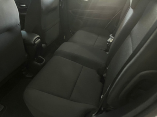 Honda HR-V Honda HR-V EX CVT 1.8 I-VTEC FlexOne