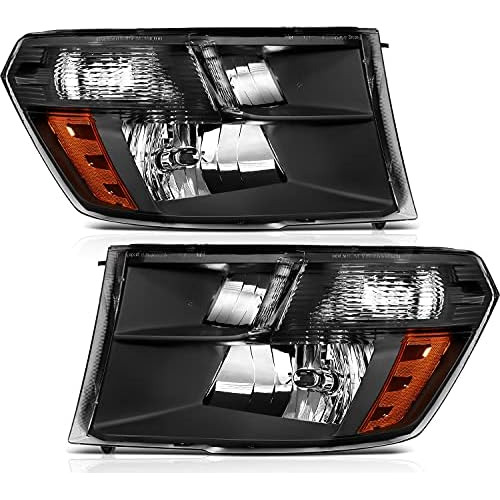 Conjunto De Faros De Repuesto 2009-2010 Ram 1500, 2010 ...