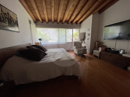 Casa En Venta En El Molino