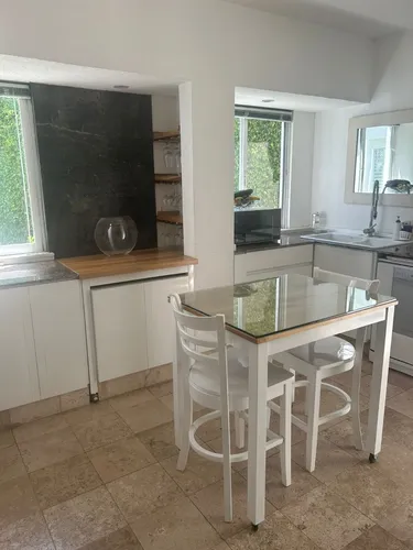Residencia En Kloster Sumiya
