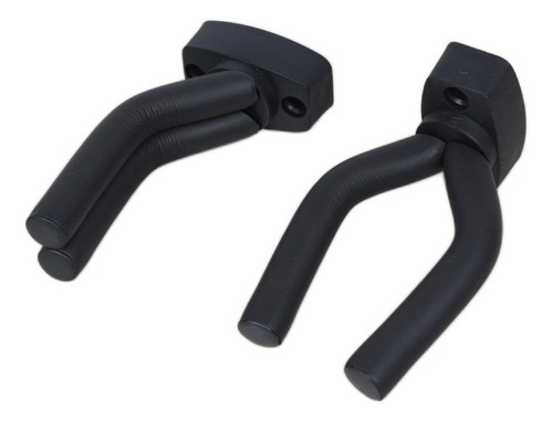 Soporte De Pared Para Guitarra Gancho Giratorio Para Guita.