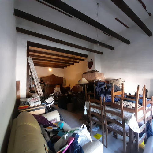 Venta Casa Buceo Reciclar Ideal Inversionistas Padrón Único