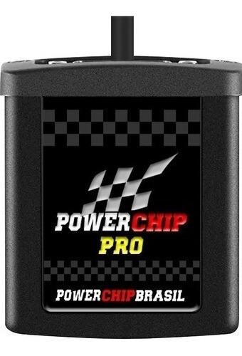 Power Chip Pro Piggyback 25% + Potência + Torque + Eco