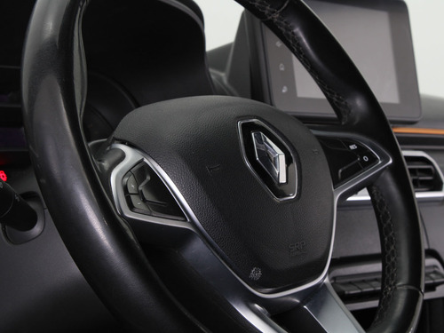 Renault Oroch 1.3 Tce Intens Outsider 4Wd Mt