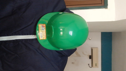 Casco Industrial Capy (Usado)