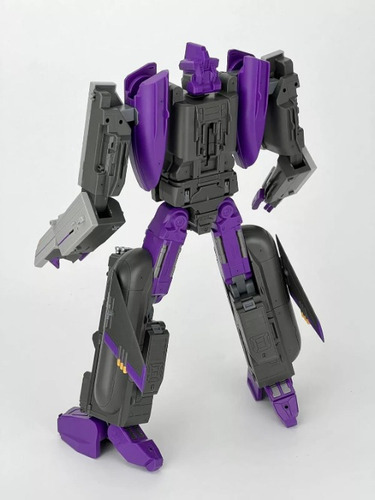 Ventiladores Hobby Master Builder Mb-21 Tsunami Nuevos En St