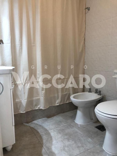 Departamento - Moron