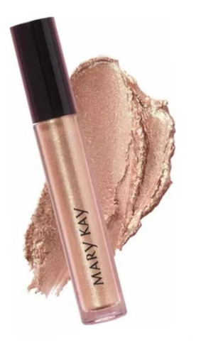 Sombra De Ojo Liquida Brillante Mary Kay. 33 Gr