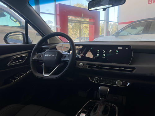 BAIC U5 1.5 Plus