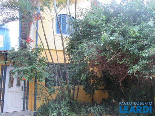 Imagem 1 de 15 de Sobrado - Vila Sônia - Sp - 584660