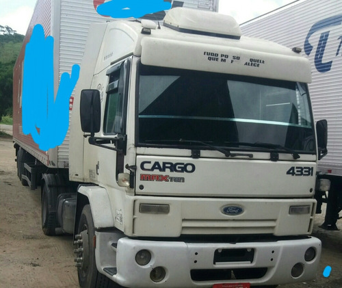 Ford Cargo 4331