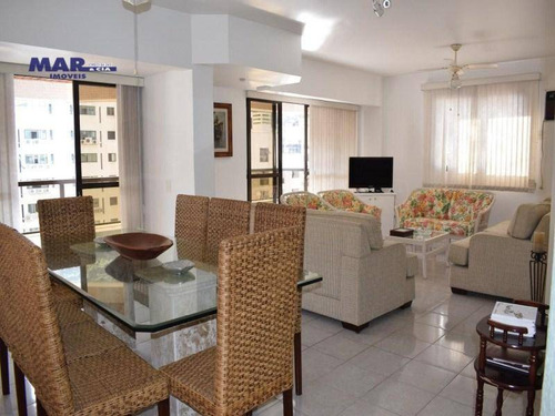 Imagem 2 de 18 de Apartamento Residencial À Venda, Barra Funda, Guarujá - . - Ap10528