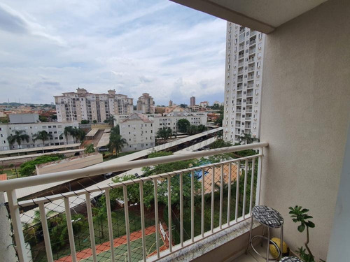 Apartamentos - Ref: V18262