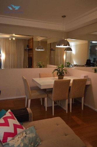 Imagem 27 de 27 de Apartamento Com 2 Dormitórios À Venda, 53 M² Por R$ 370.000,00 - Vila Guilherme - São Paulo/sp - Ap0566
