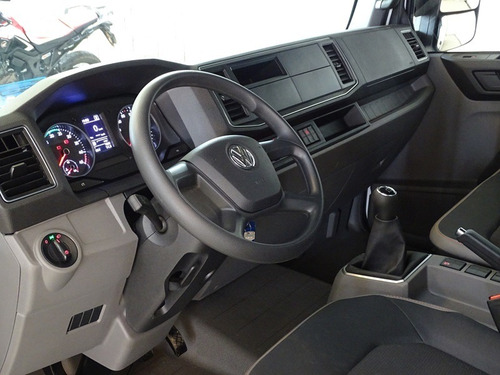 Imagem 5 de 14 de Volkswagen Delivery Express 2p Diesel (diesel)(e5) 2021/202