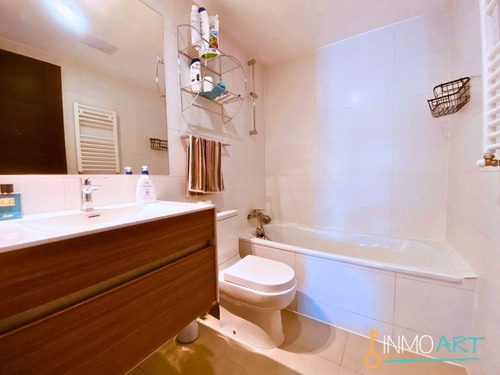Departamento En Venta De 3 Dorm.+ 2 Baños En Valdivia