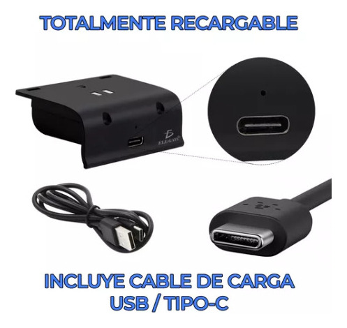 Bateria, Pila Recargable Para Xbox One