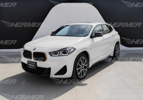 BMW X2 5p sDrive 20i Goldplay Ed. L4/2.0/T Aut
