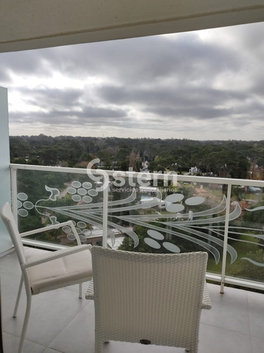 Imagen 1 de 21 de Venta Apartamento 2 Dormitorios, Roosevelt, Punta Del Este