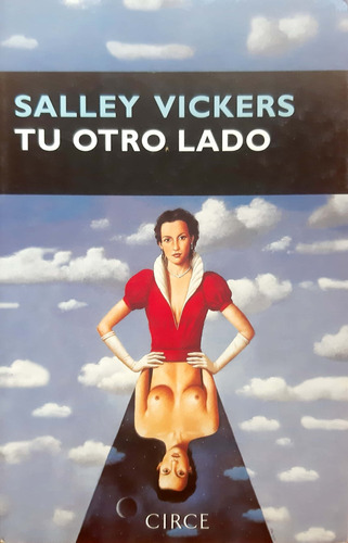 Tu Otro Lado Salley Vickers Circe Usado En Buen Estado # 