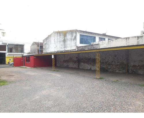 Inmueble En Alquiler