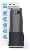 Comprar Cámara De Conferencia Amcrest Acc4 1080p Con Micrófono Y