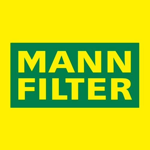 Filtro De Óleo Lubrificante Mann W1262