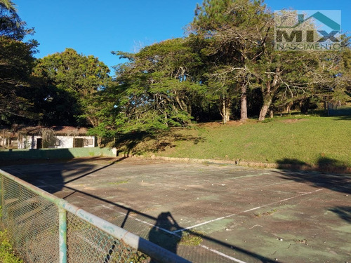 Chácara Em Terras De Santa Maria - Itu - 2829