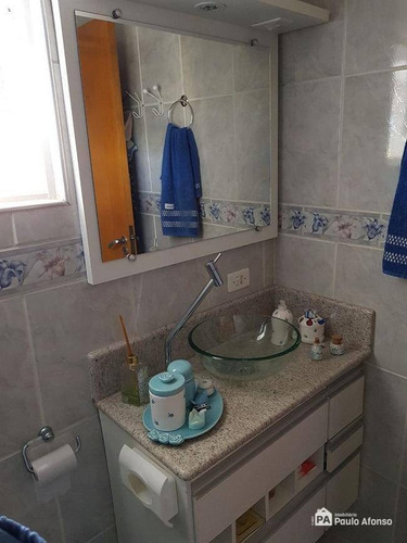 Casa Com 3 Dormitórios À Venda, 210 M² Por R$ 700.000,00 - Jardim Das Azaléias - Poços De Caldas/mg - Ca0087