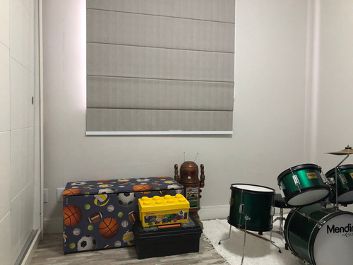 Lindo Apartamento Ao Lado Da Serra Do Japi No Condomínio Chácara Primavera De 100 M2 - Eloy Chaves - Jardim Ermida - Ap00638 - 69035866