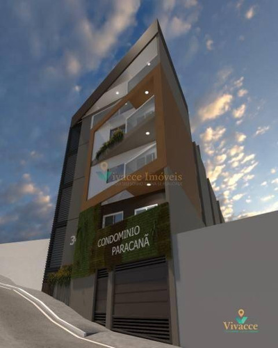 Imagem 1 de 19 de Studio Com 2 Dormitórios À Venda, 31 M² Por R$ 170.000,00 - Penha De França - São Paulo/sp - St0022