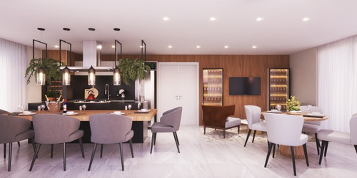 Imagem 23 de 30 de Apartamento - Ap01439 - 69027840