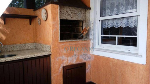Imagem 7 de 22 de Casa Com 3 Dormitórios À Venda, 163 M² Por R$ 1.170.000,00 - Vila Suíça - Gramado/rs - Ca0282