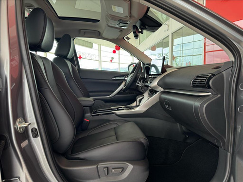 Eclipse Cross 1.5 Mivec Turbo Gasolina Hpe-s S-awc Cvt