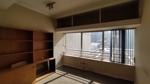 Oficina En Arriendo En Santiago