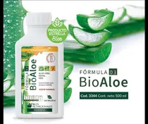 Comprar Blen F3 Bio Aloe Concentrado P\u002Fpreparar Bebida 500 Ml