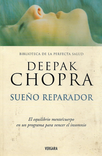 Sueño Reparador  - Deepak Chopra