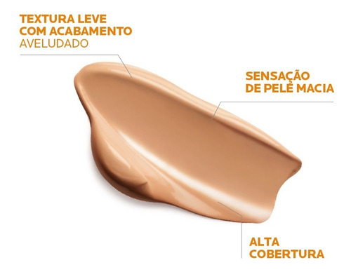 Protetor Solar Anthelios Ae- Pigmentation Fps 50 Cor Morena