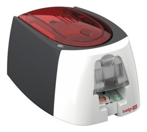 Impresora Evolis Badgy