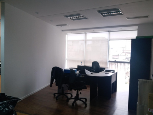 Imagen 6 de 10 de Oficinas En Alquiler | Av Corrientes 1740, Caba | 246 M²