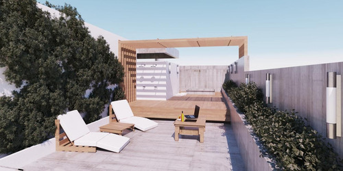 Venta -departamento - Coghlan-2 Ambientes-100% En Pesos