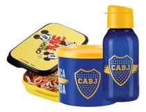 Comprar Tupper® Set De Vianda X3 Cosas Tupperware® Libre De Bpa