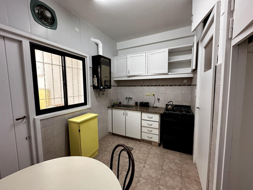 En Venta Departamento En Planta Baja A La Calle.