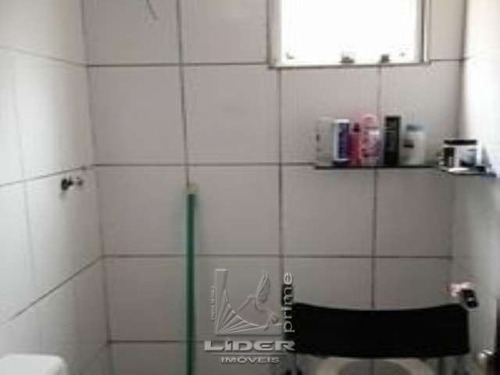 Imagem 9 de 15 de Apartamento - Jardim Três Marias - Nt0592-1