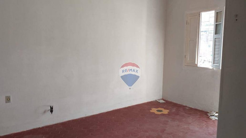 Apartamento Com 2 Dormitórios À Venda, 75 M² - Barro Vermelho - Natal/rn - Ap0058